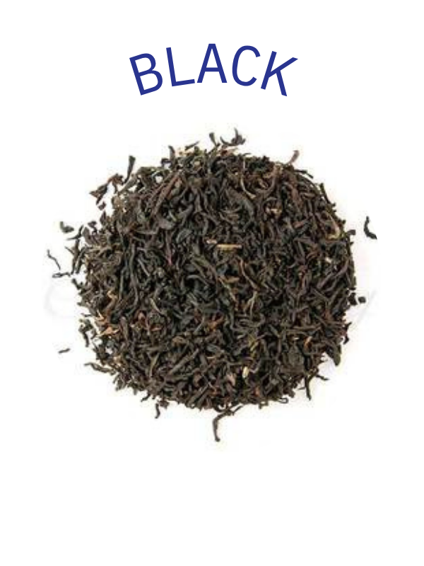 Tea-Black