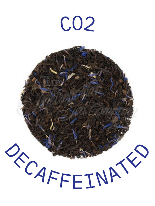 Tea-CO2-Decaffeinated