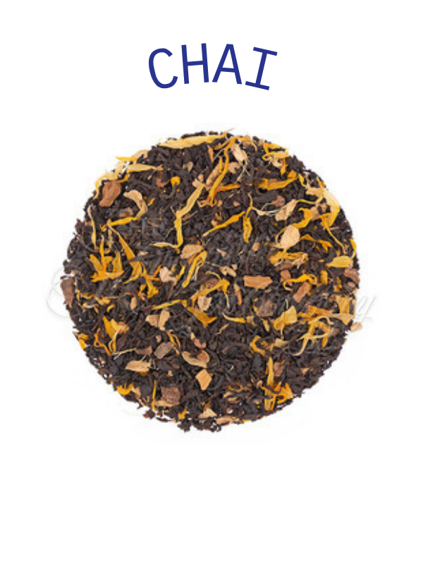 Tea- Chai