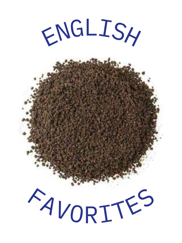 Tea-English-Favorites