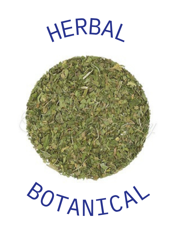 Tea-Herbal-Botanical