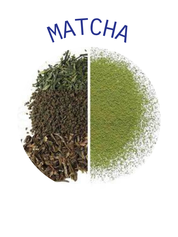 Tea-Matcha