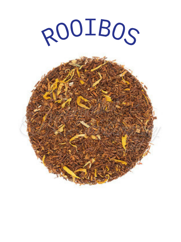 Tea-Rooibos
