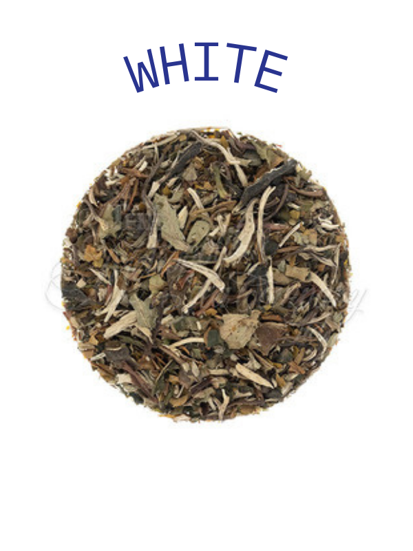 Tea-White