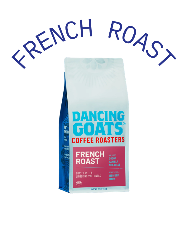 Coffee-French-Roast