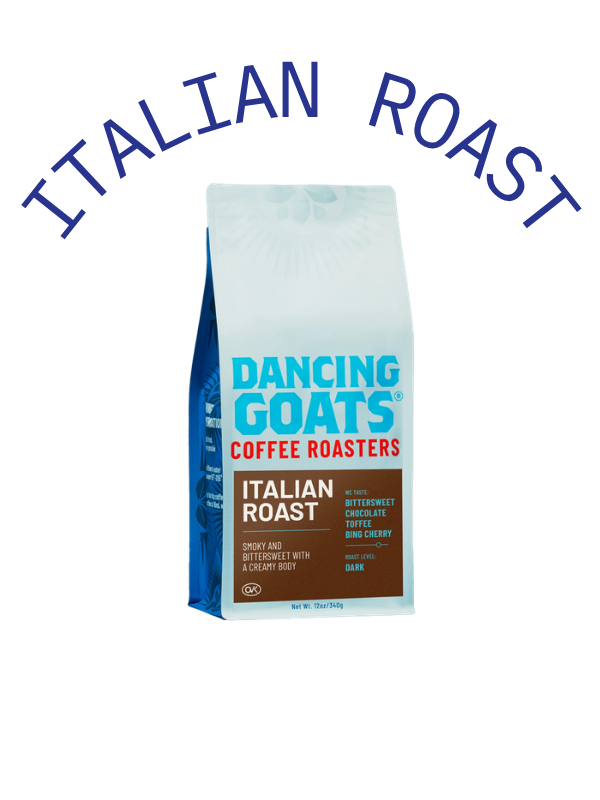 Coffee-Italian-Roast