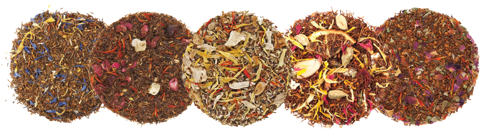 FLV ROOIBOS