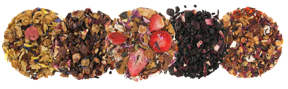 HERB FRUIT
