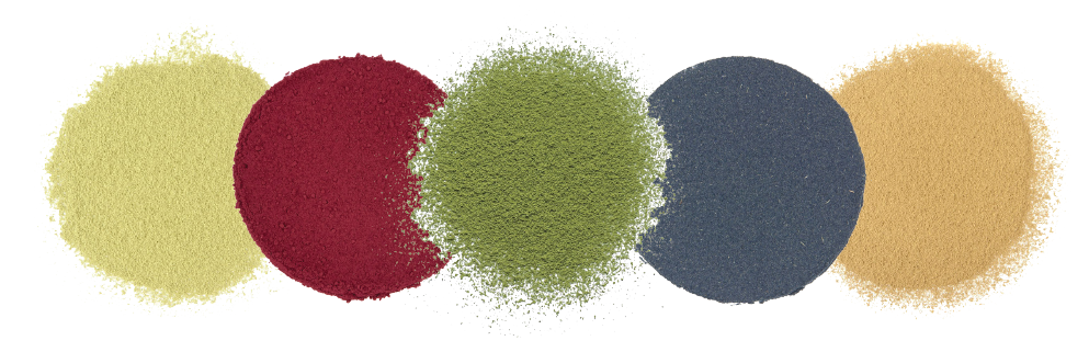 MATCHA