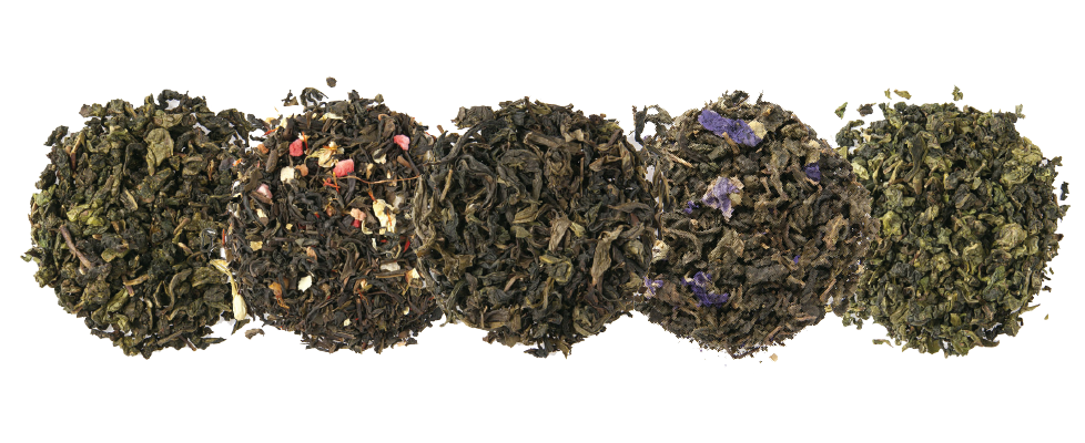 OOLONG